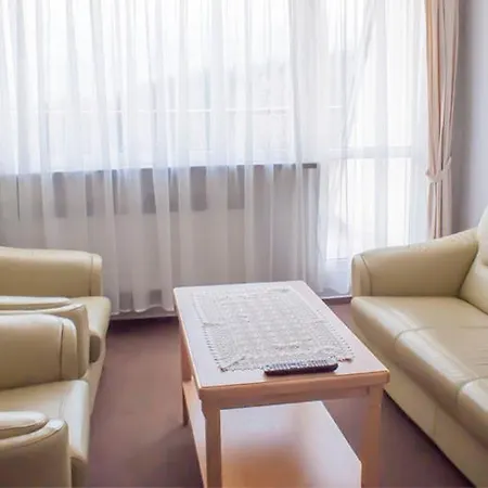 Hotel Karolinka 2*