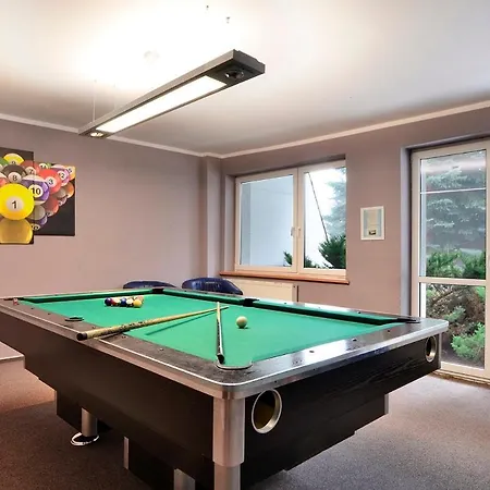 Hotel Karolinka 2*