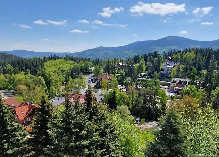 Karolinka 2* Karpacz