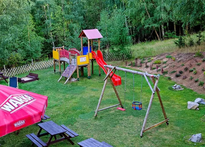 Hotel Karolinka Karpacz