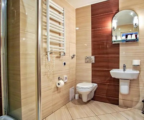 Karolinka Hotel Karpacz