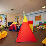 Karolinka Hotel 2*