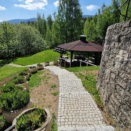 Karolinka Hotel 2*