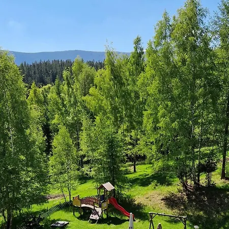 Hotel Karolinka Karpacz