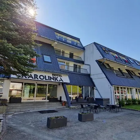 Karolinka Hotel