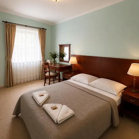Hotel Karolinka Karpacz