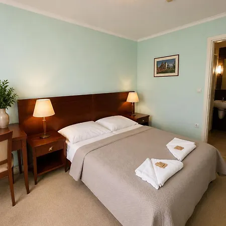 Karolinka Hotel