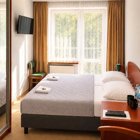 Karolinka Hotel 2*