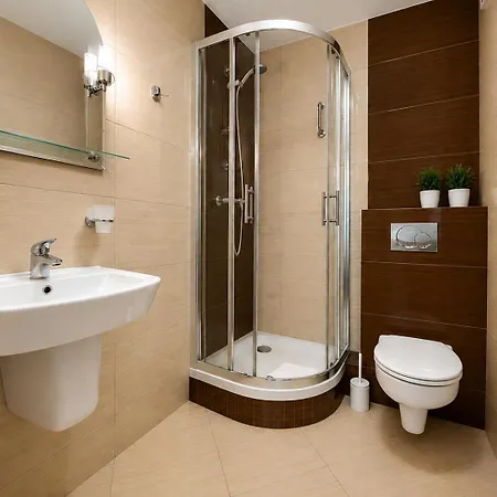 Hotel Karolinka 2*