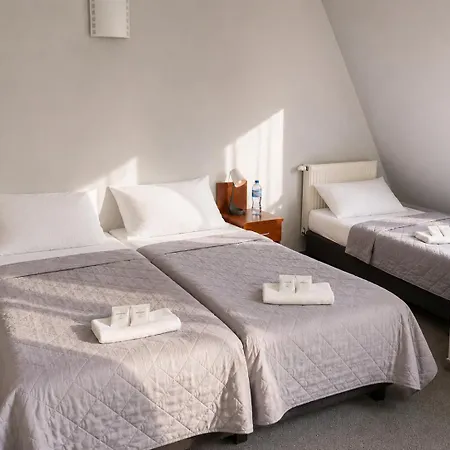 Hotel Karolinka