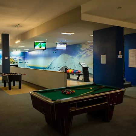 Hotel Karolinka 2*
