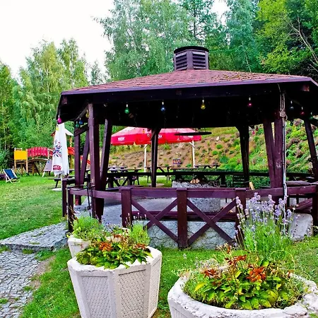 Hotel Karolinka 2*