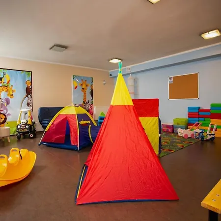 Karolinka Hotel 2*