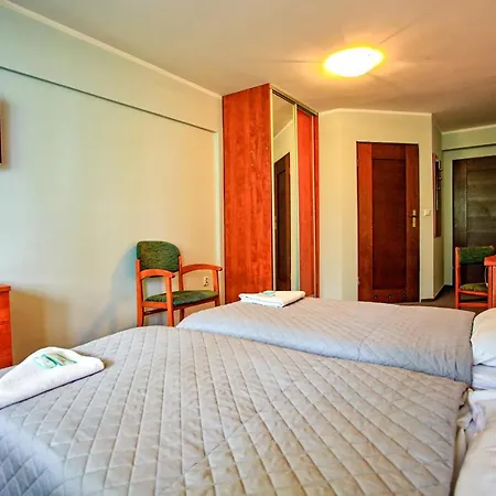 Karolinka Hotel