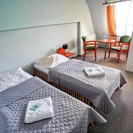 Hotel Karolinka Karpacz