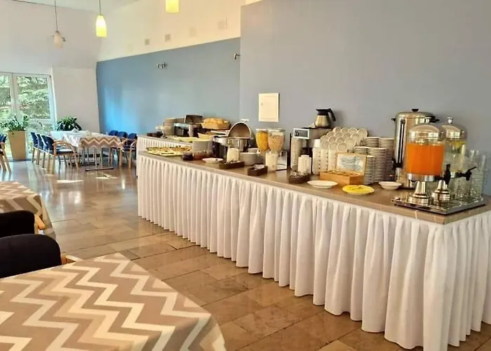 Karolinka 2* Karpacz