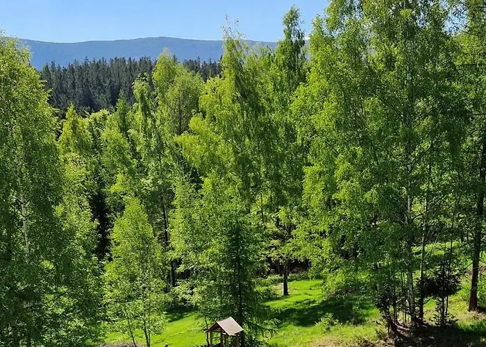 Hotel Karolinka Karpacz