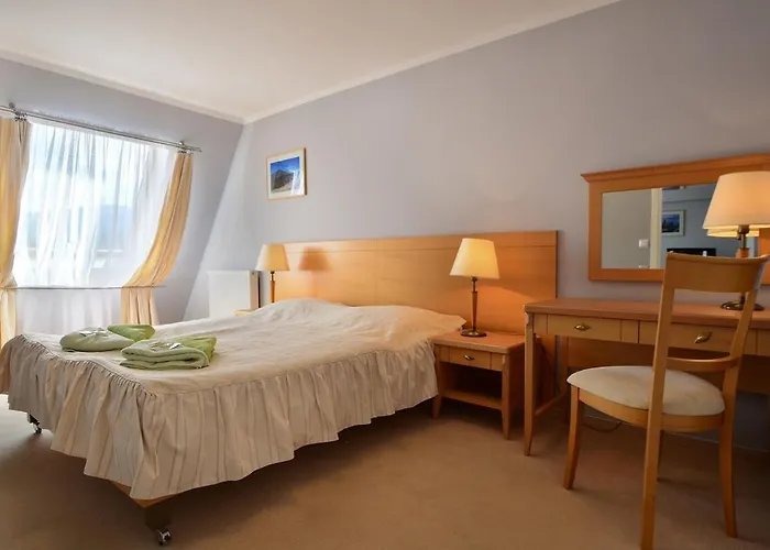 Karolinka 2* Karpacz